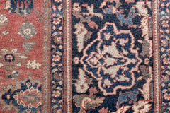 ZIEGLER MAHAL RUG, WEST PERSIA, 16' X 18'6"