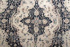 BC31072, MOHTASHEM KASHAN RUG, BC31072, CENTRAL PERSIA, 11' X 17'