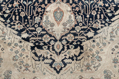 BC31072, MOHTASHEM KASHAN RUG, BC31072, CENTRAL PERSIA, 11' X 17'