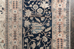 BC31072, MOHTASHEM KASHAN RUG, BC31072, CENTRAL PERSIA, 11' X 17'