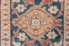 ZIEGLER MAHAL RUG, WEST PERSIA, 12' X 18'