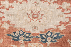 ZIEGLER MAHAL RUG, WEST PERSIA, 12' X 18'