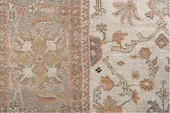 MAHAL RUG, BC31075, WEST PERSIA, 9' X 13'