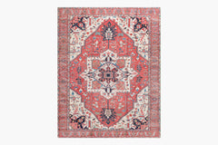 SERAPI RUG, NORTH WEST PERSIA, 14' X 20'