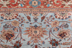 SULTANABAD RUG, BC31079/5760, WEST PERSIA, 11'7" X 18'3"