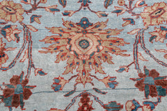 SULTANABAD RUG, BC31079/5760, WEST PERSIA, 11'7" X 18'3"