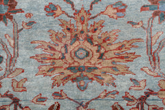 SULTANABAD RUG, BC31079/5760, WEST PERSIA, 11'7" X 18'3"