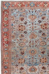SULTANABAD RUG, BC31079/5760, WEST PERSIA, 11'7" X 18'3"
