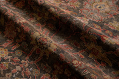 ZIEGLER RUG, WEST PERSIA, 16' X 16'