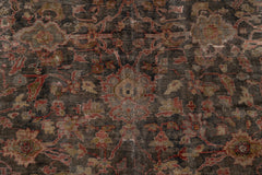 ZIEGLER RUG, WEST PERSIA, 16' X 16'