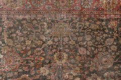 ZIEGLER RUG, WEST PERSIA, 16' X 16'