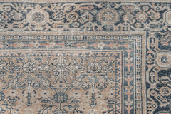 MAHAL RUG, BC31085/14777, WEST PERSIA, 11' X 19'