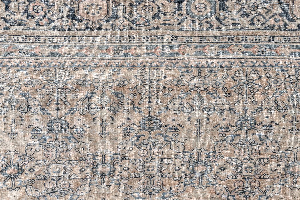 MAHAL RUG, BC31085/14777, WEST PERSIA, 11' X 19'