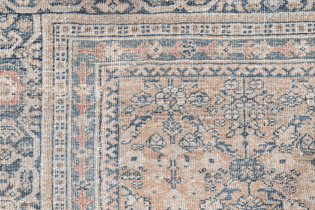 MAHAL RUG, BC31085/14777, WEST PERSIA, 11' X 19'
