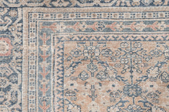MAHAL RUG, BC31085/14777, WEST PERSIA, 11' X 19'