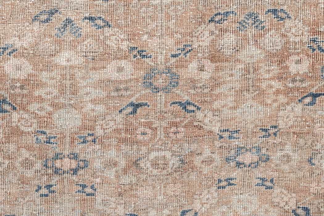 MAHAL RUG, BC31085/14777, WEST PERSIA, 11' X 19'