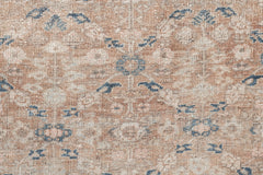 MAHAL RUG, BC31085/14777, WEST PERSIA, 11' X 19'