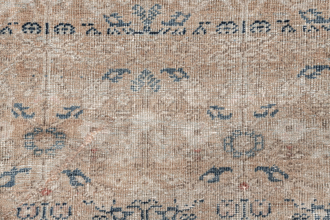 MAHAL RUG, BC31085/14777, WEST PERSIA, 11' X 19'