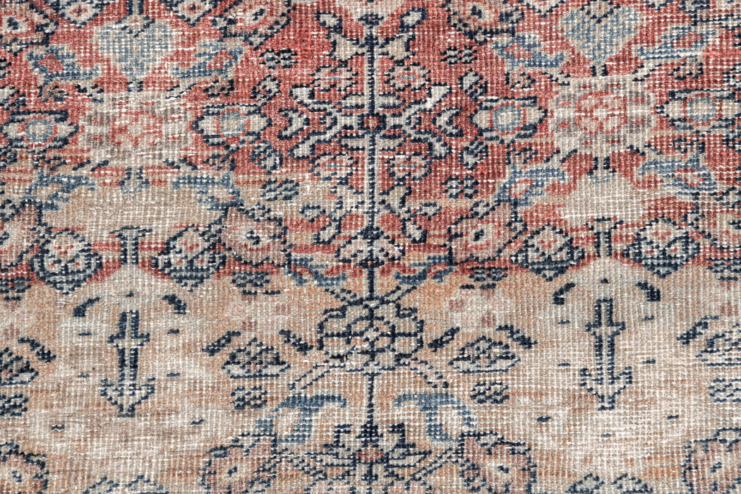 MAHAL RUG, BC31085/14777, WEST PERSIA, 11' X 19'