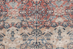 MAHAL RUG, BC31085/14777, WEST PERSIA, 11' X 19'