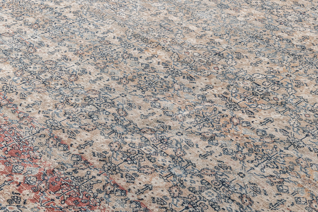 MAHAL RUG, BC31085/14777, WEST PERSIA, 11' X 19'