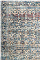 MAHAL RUG, BC31085/14777, WEST PERSIA, 11' X 19'