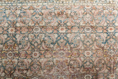 KERMAN RUG, BC31089, SOUTH EAST PERSIA, 16' X 24'