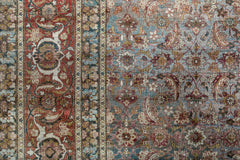 KERMAN RUG, BC31089, SOUTH EAST PERSIA, 16' X 24'