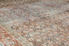 KERMAN RUG, BC31089, SOUTH EAST PERSIA, 16' X 24'