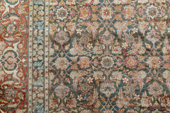 KERMAN RUG, BC31089, SOUTH EAST PERSIA, 16' X 24'