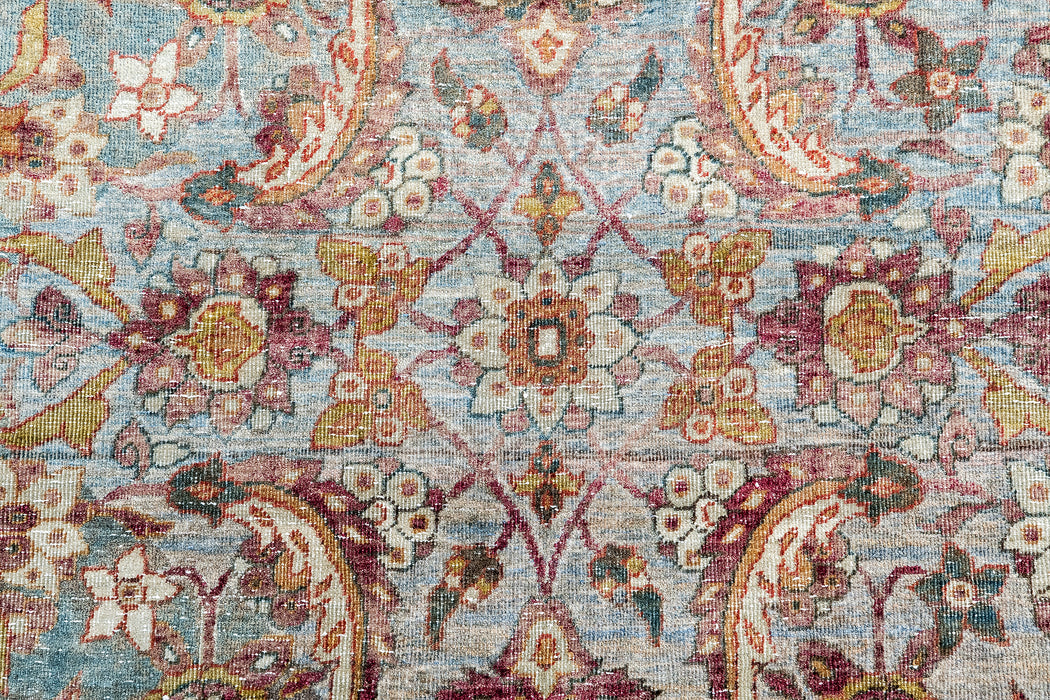 KERMAN RUG, BC31089, SOUTH EAST PERSIA, 16' X 24'