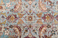 KERMAN RUG, BC31089, SOUTH EAST PERSIA, 16' X 24'
