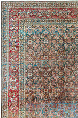 KERMAN RUG, BC31089, SOUTH EAST PERSIA, 16' X 24'