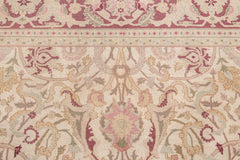 AGRA RUG, BC31093, NORTH INDIA, 18' X 22'