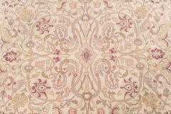 AGRA RUG, BC31093, NORTH INDIA, 18' X 22'
