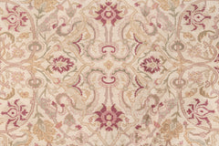 AGRA RUG, BC31093, NORTH INDIA, 18' X 22'