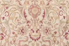 AGRA RUG, BC31093, NORTH INDIA, 18' X 22'