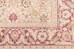 AGRA RUG, BC31093, NORTH INDIA, 18' X 22'