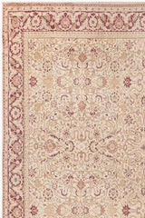AGRA RUG, BC31093, NORTH INDIA, 18' X 22'