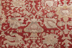 AGRA RUG, BC31095, NORTH INDIA, 13' X 15'