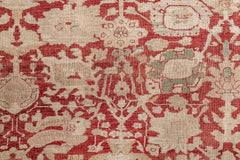 AGRA RUG, BC31095, NORTH INDIA, 13' X 15'