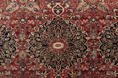 FERAGHAN RUG, BC31096, WEST PERSIA, 10' X 13'