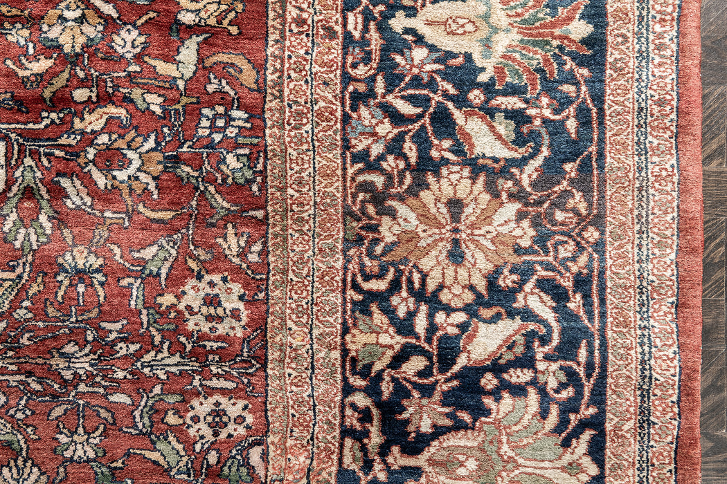 FERAGHAN RUG, BC31098, WEST PERSIA, 16' X 23'