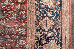 FERAGHAN RUG, BC31098, WEST PERSIA, 16' X 23'