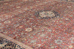 FERAGHAN RUG, BC31098, WEST PERSIA, 16' X 23'