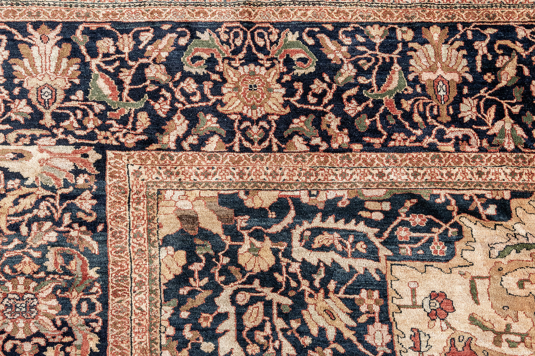 FERAGHAN RUG, BC31098, WEST PERSIA, 16' X 23'