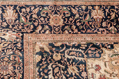 FERAGHAN RUG, BC31098, WEST PERSIA, 16' X 23'
