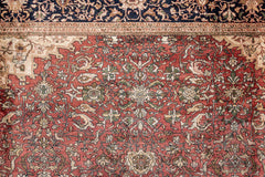 FERAGHAN RUG, BC31098, WEST PERSIA, 16' X 23'
