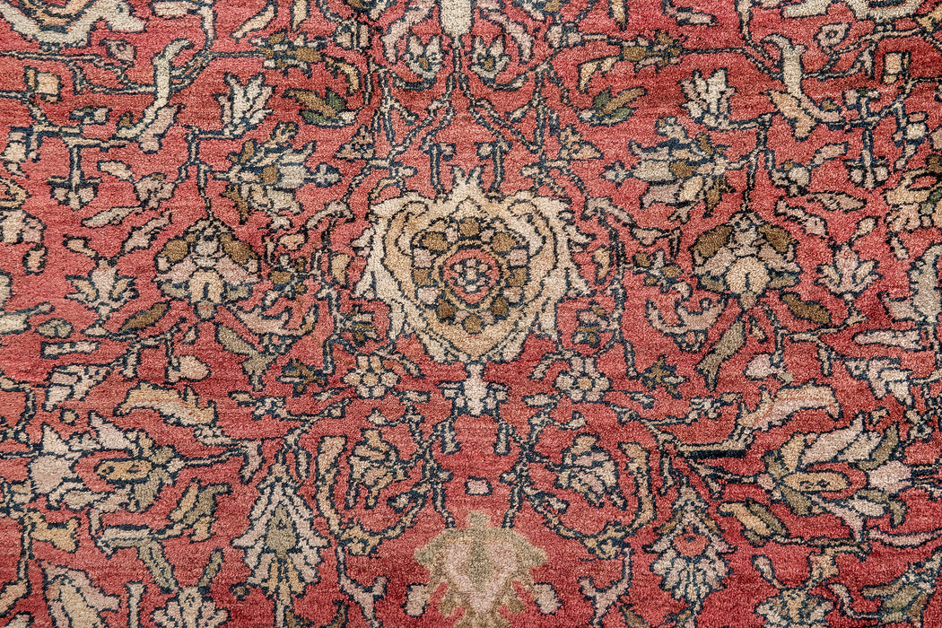 FERAGHAN RUG, BC31098, WEST PERSIA, 16' X 23'