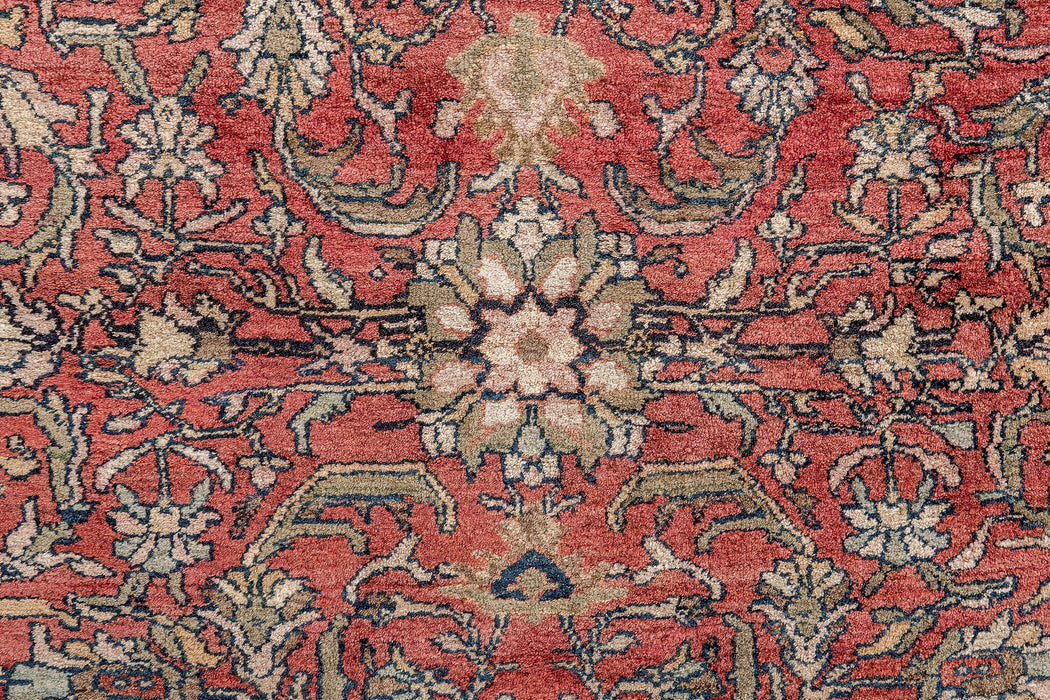 FERAGHAN RUG, BC31098, WEST PERSIA, 16' X 23'